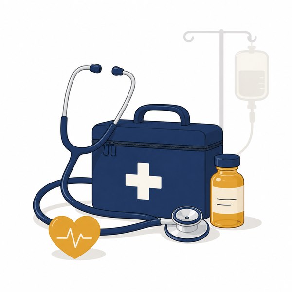 Atención de Salud