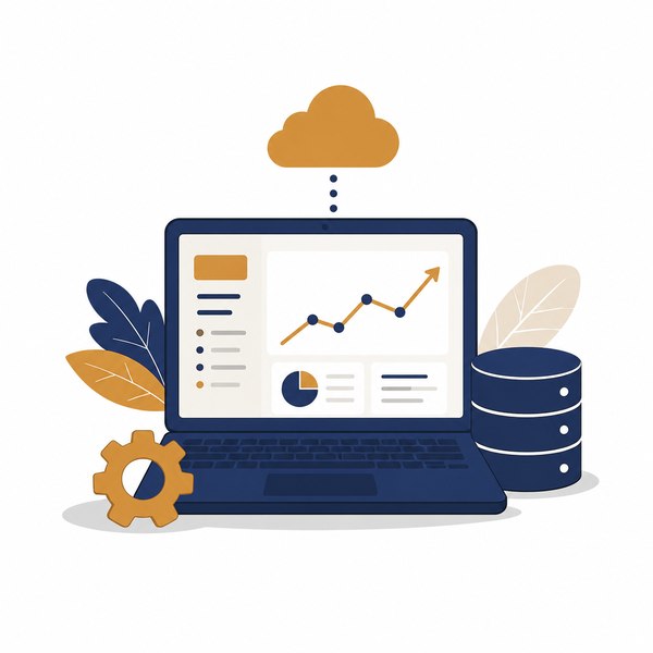 Tecnología y Datos