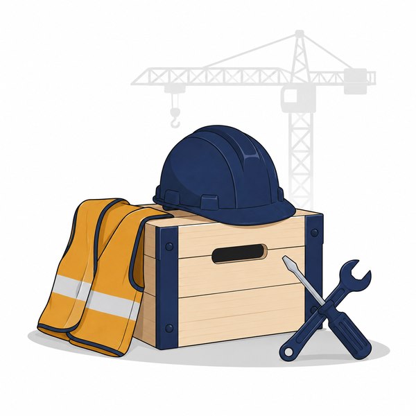 Oficios y Seguridad