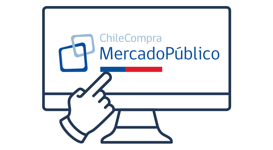 Proveedor del Estado – Mercado Público