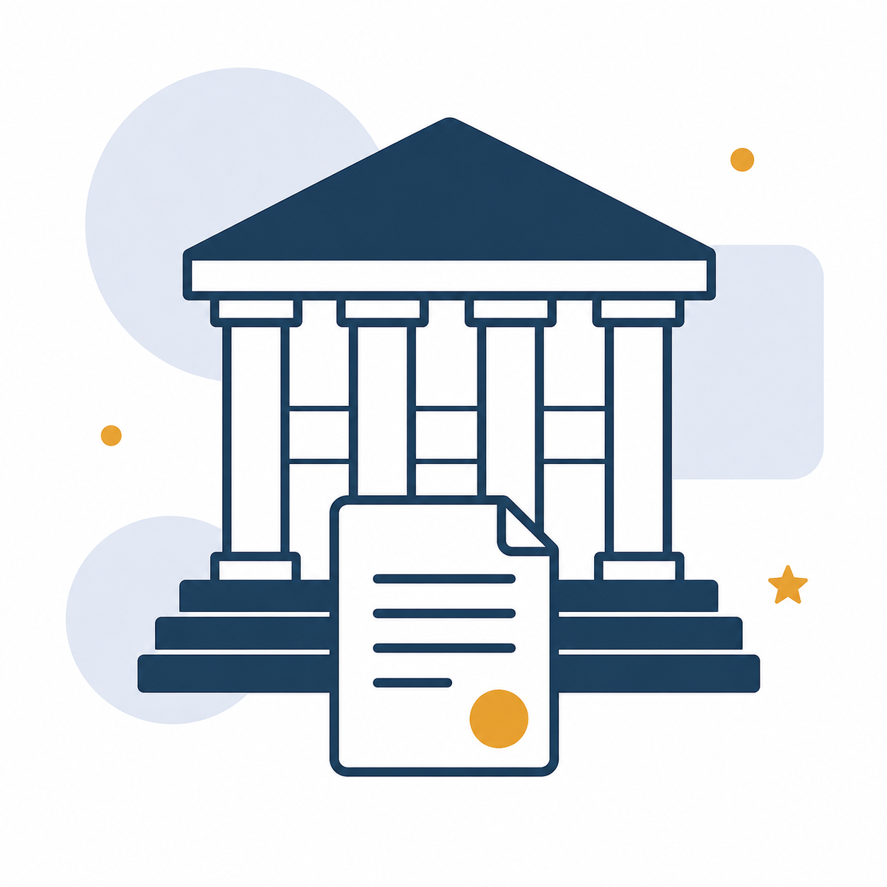 Soy institución - propuestas a medida